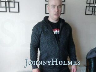 JohnnyHolmes