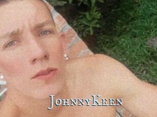 JohnnyKeen