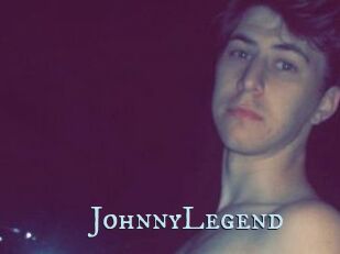 JohnnyLegend