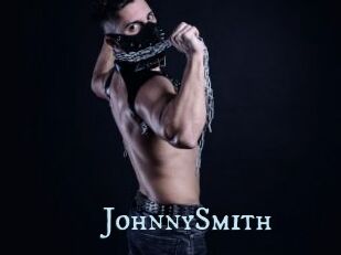 JohnnySmith