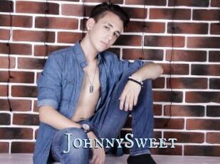 JohnnySweet