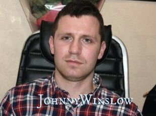 JohnnyWinslow