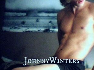 JohnnyWinters