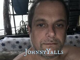 JohnnyYalls