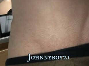 Johnny_boy21