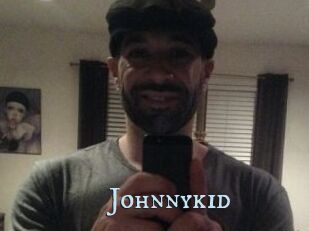 Johnnykid