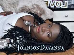 JohnsonDayanna
