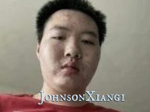JohnsonXiang1