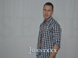 Johnyxxx