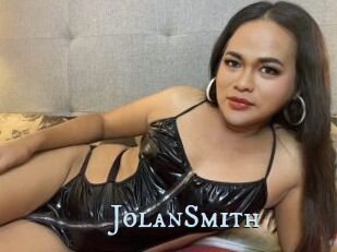 JolanSmith