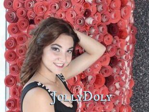 JollyDoly