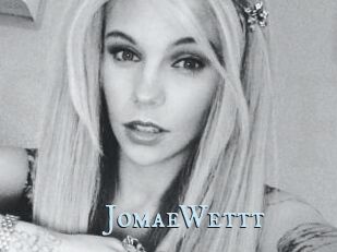 JomaeWettt