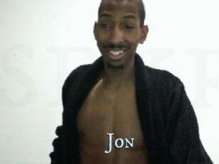 Jon