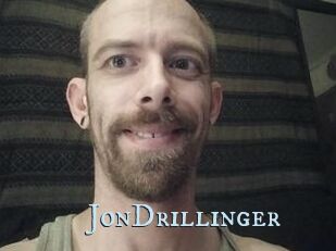 JonDrillinger