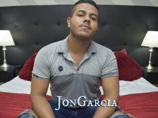 JonGarcia