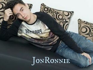 JonRonnie