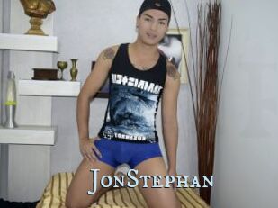 JonStephan