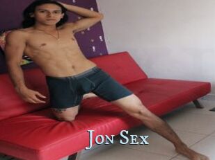 Jon_Sex