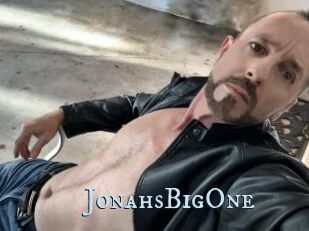 JonahsBigOne