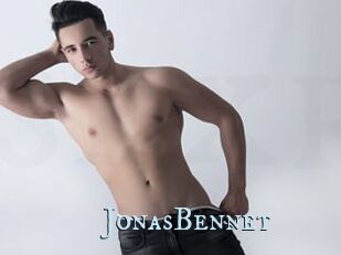 JonasBennet