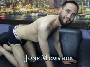 JoneMcmahon