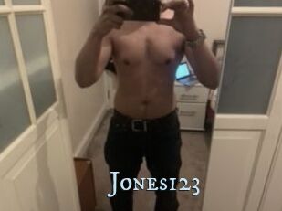 Jones123