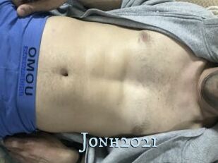 Jonh2021