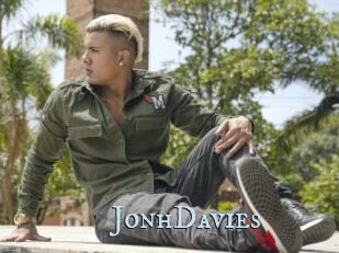 JonhDavies