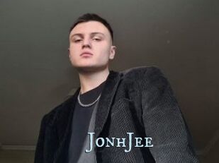 JonhJee
