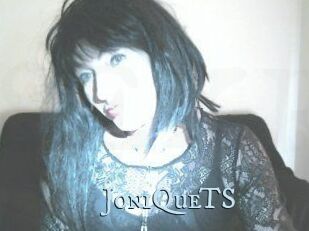 JoniQueTS