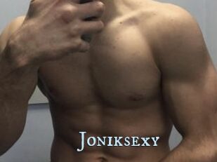 Joniksexy