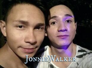 JonnieWalker