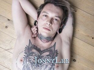 JonnyLee