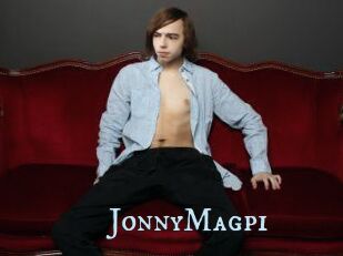 JonnyMagpi