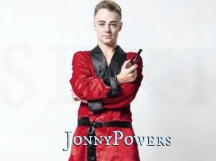 JonnyPowers