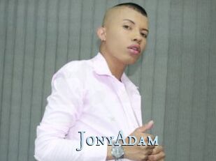 JonyAdam