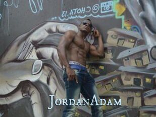 JordanAdam