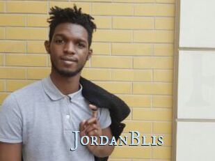JordanBlis