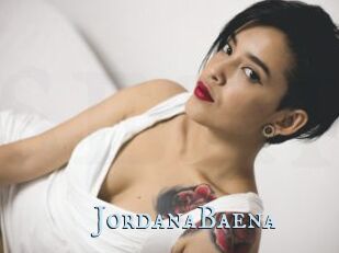 JordanaBaena