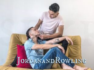 JordanandRowling