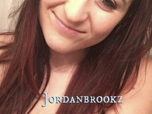 Jordanbrookz
