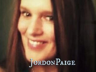 JordonPaige