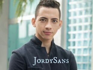 JordySans