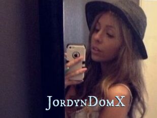 JordynDomX