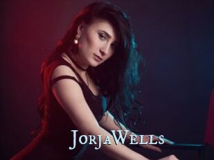 JorjaWells