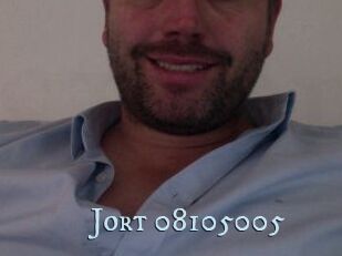 Jort-08105005