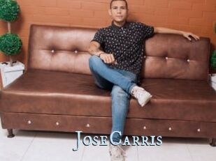 JoseCarris