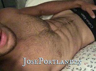 JosePortland25
