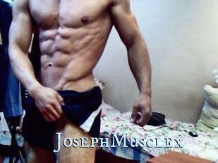 JosephMusclex