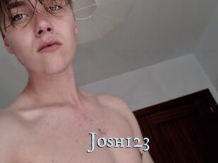 Josh123